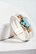 Turquoise Dream Bracelet