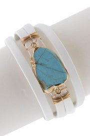 Turquoise Dream Bracelet