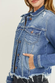 Hudson Jean Jacket