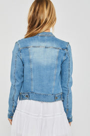 Stacey Denim Jacket