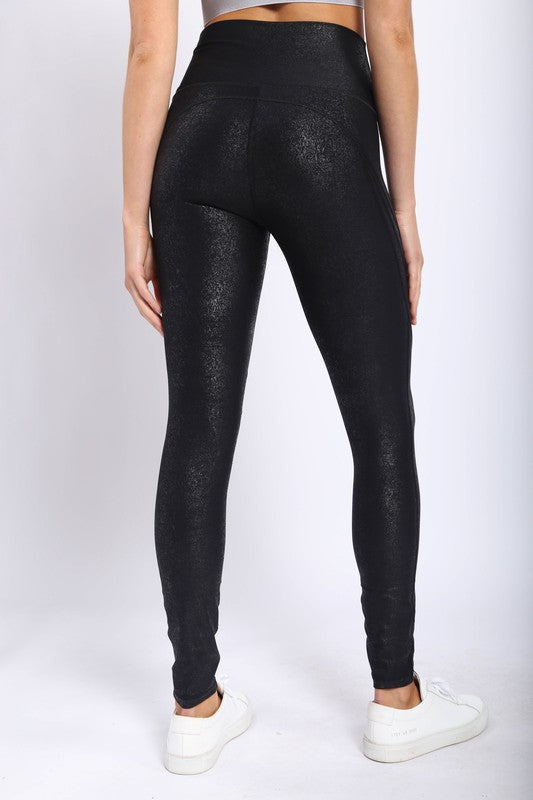 Got Game Leggings