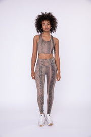 Jinx Snake Skin Leggings