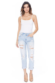 Frankie Jeans
