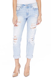 Frankie Jeans