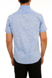 Liam Short Sleeve Shirt