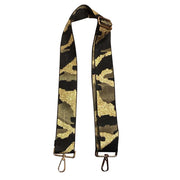 Army Green Camo Strap